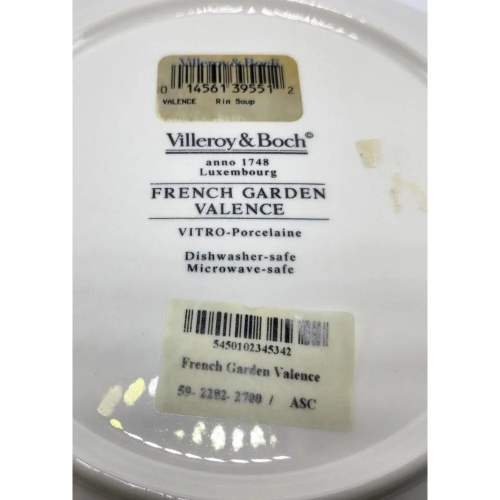 Villeroy & Boch up your